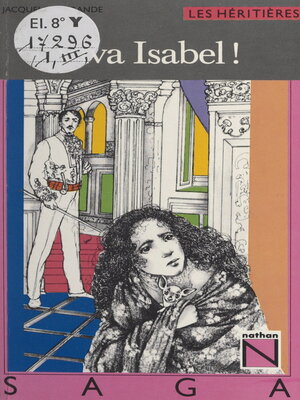 cover image of Les héritières (3)